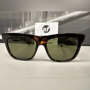Gucci GG0158S 002 54 GG0158 Unisex Sunglasses Gucci | Accessories | Gucci Gg58s 002 54 Gg0158 Unisex  main image 2